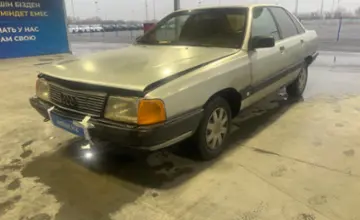 Audi 100 1989 года за 650 000 тг. в Шымкент фото 1