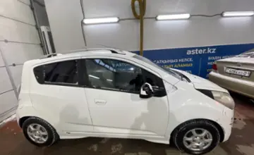 Daewoo Matiz Creative 2010 года за 3 000 000 тг. в Астана фото 4