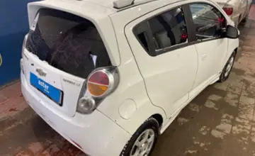 Daewoo Matiz Creative 2010 года за 3 000 000 тг. в Астана