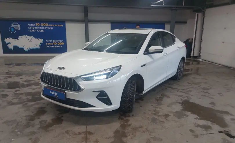 JAC J7 2023 года за 7 000 000 тг. в Астана