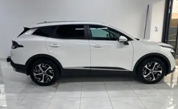Kia Sportage 2023 года за 15 000 000 тг. в Шымкент фото 4