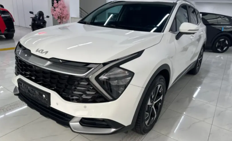 Kia Sportage 2023 года за 15 000 000 тг. в Шымкент