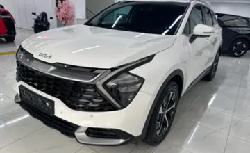 Kia Sportage 2023 года за 15 000 000 тг. в Шымкент фото 1