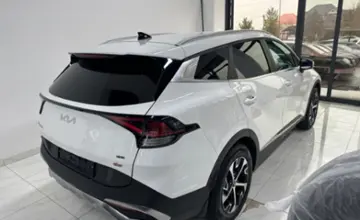 Kia Sportage 2023 года за 15 000 000 тг. в Шымкент