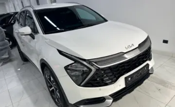 Kia Sportage 2023 года за 15 000 000 тг. в Шымкент фото 3