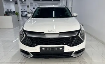 Kia Sportage 2023 года за 15 000 000 тг. в Шымкент фото 2