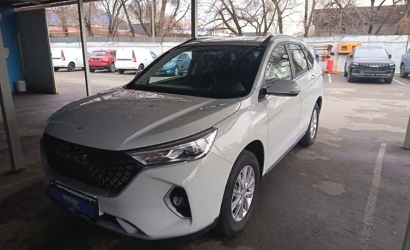 Haval M6 2024 года за 10 000 000 тг. в Алматы