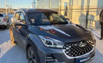 Chery Tiggo 4 Pro 2023 года за 7 000 000 тг. в Петропавловск фото 3