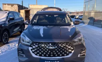Chery Tiggo 4 Pro 2023 года за 7 000 000 тг. в Петропавловск фото 2