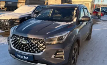 Chery Tiggo 4 Pro 2023 года за 7 000 000 тг. в Петропавловск фото 1