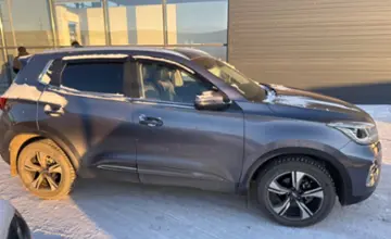 Chery Tiggo 4 Pro 2023 года за 7 000 000 тг. в Петропавловск фото 4