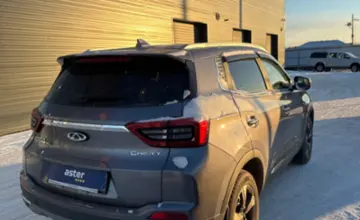 Chery Tiggo 4 Pro 2023 года за 7 000 000 тг. в Петропавловск