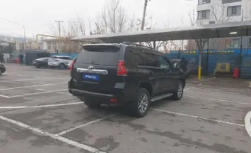 Toyota Land Cruiser Prado 2018 года за 28 500 000 тг. в Алматы фото 3