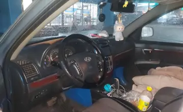 Hyundai Santa Fe 2007 года за 6 200 000 тг. в Алматы фото 5