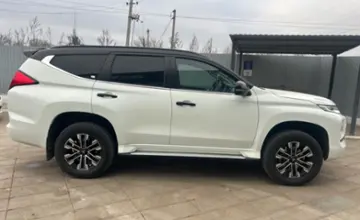 Mitsubishi Montero Sport 2023 года за 22 000 000 тг. в Уральск фото 4