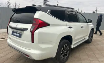 Mitsubishi Montero Sport 2023 года за 22 000 000 тг. в Уральск