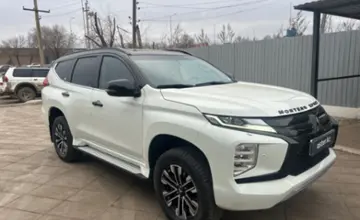 Mitsubishi Montero Sport 2023 года за 22 000 000 тг. в Уральск фото 3