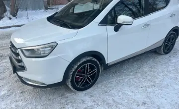 JAC S3 2022 года за 4 900 000 тг. в Павлодар фото 1