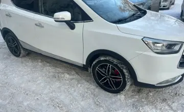 JAC S3 2022 года за 4 900 000 тг. в Павлодар фото 3