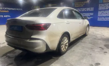 Chevrolet Monza 2023 года за 6 500 000 тг. в Шымкент