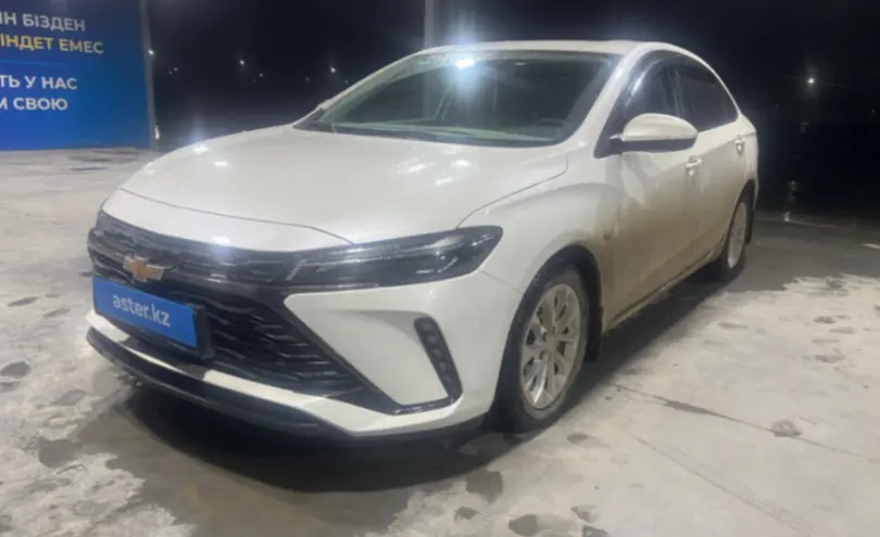 Chevrolet Monza 2023 года за 6 500 000 тг. в Шымкент