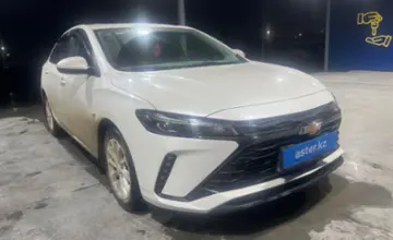 Chevrolet Monza 2023 года за 6 500 000 тг. в Шымкент фото 3