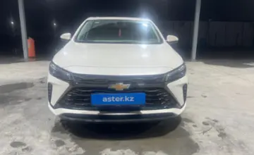 Chevrolet Monza 2023 года за 6 500 000 тг. в Шымкент фото 2