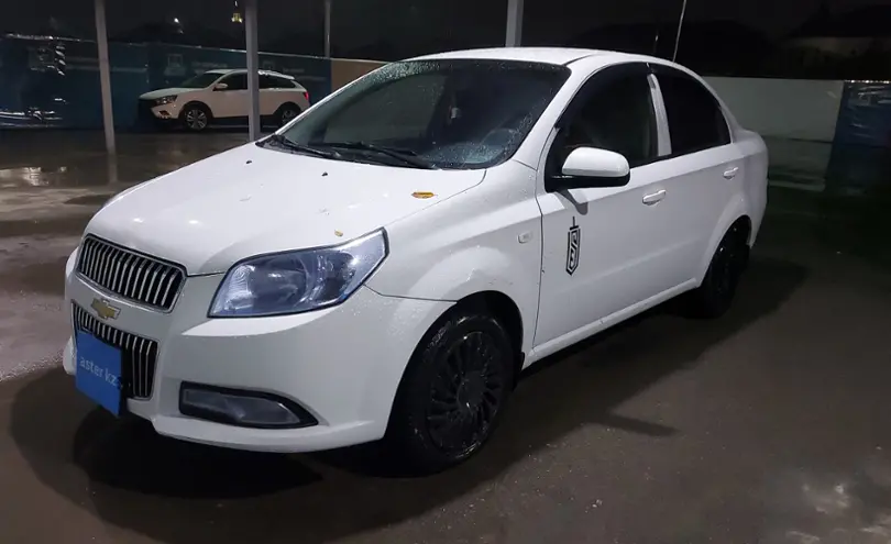 Chevrolet Nexia 2022 года за 4 500 000 тг. в Шымкент