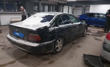 BMW 5 серии 1996 года за 3 000 000 тг. в Астана фото 3