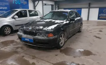 BMW 5 серии 1996 года за 3 000 000 тг. в Астана фото 1