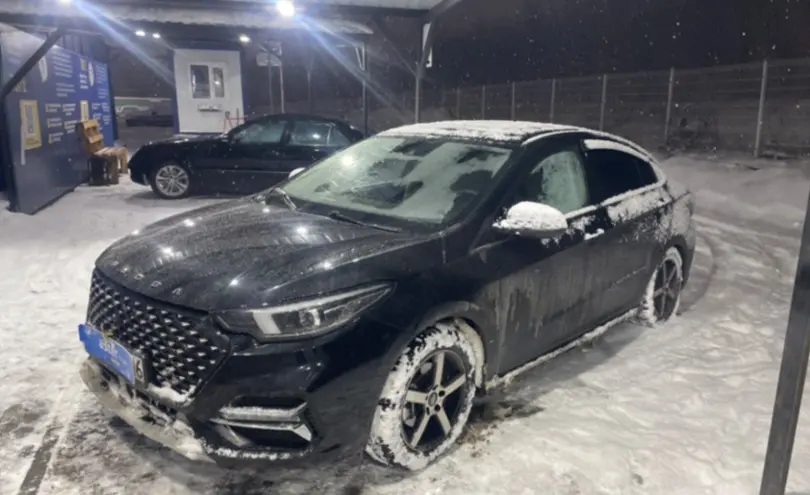 OMODA S5 2023 года за 7 000 000 тг. в Усть-Каменогорск