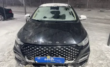 OMODA S5 2023 года за 7 000 000 тг. в Усть-Каменогорск фото 2