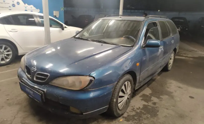 Nissan Primera 2001 года за 800 000 тг. в Алматы