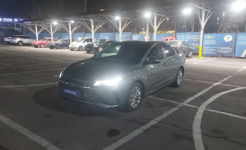 Chevrolet Monza 2023 года за 7 000 000 тг. в Алматы