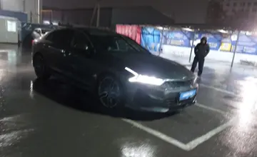 Kia K5 2020 года за 10 500 000 тг. в Шымкент фото 2