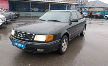 Audi 100 1992 года за 2 500 000 тг. в Шымкент фото 1