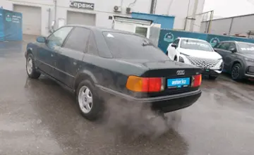 Audi 100 1992 года за 2 500 000 тг. в Шымкент фото 4