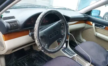 Audi 100 1992 года за 2 500 000 тг. в Шымкент фото 5