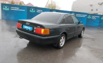 Audi 100 1992 года за 2 500 000 тг. в Шымкент фото 3