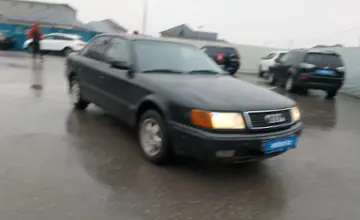 Audi 100 1992 года за 2 500 000 тг. в Шымкент фото 2