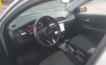 Kia Rio 2020 года за 7 300 000 тг. в Алматы фото 5