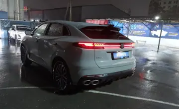 Changan UNI-K 2025 года за 16 500 000 тг. в Шымкент фото 4