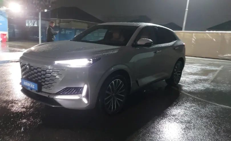Changan UNI-K 2025 года за 16 500 000 тг. в Шымкент