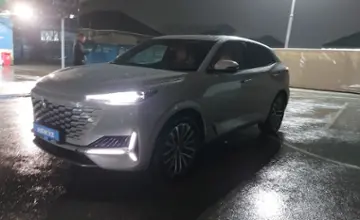 Changan UNI-K 2025 года за 16 500 000 тг. в Шымкент фото 1