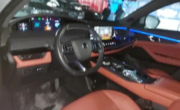 Changan UNI-K 2025 года за 16 500 000 тг. в Шымкент фото 5