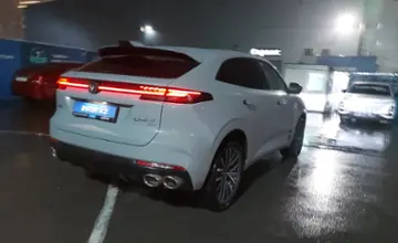 Changan UNI-K 2025 года за 16 500 000 тг. в Шымкент фото 3