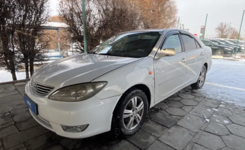 Toyota Camry 2004 года за 5 000 000 тг. в Талдыкорган