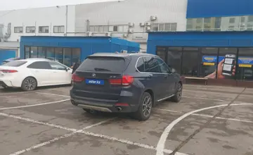 BMW X5 2014 года за 16 000 000 тг. в Алматы фото 3