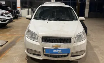 Chevrolet Nexia 2021 года за 3 600 000 тг. в Караганда фото 2