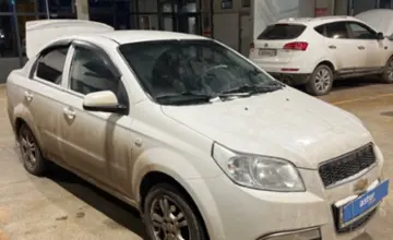 Chevrolet Nexia 2021 года за 3 600 000 тг. в Караганда фото 3